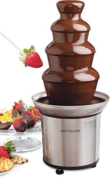 chocfountain